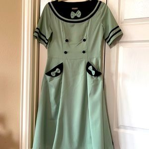 NWT Vintage Dress